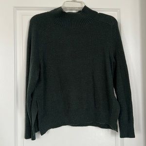 Banana Republic Mock Neck Sweater